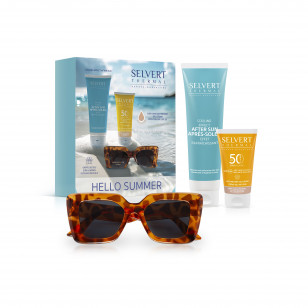 Sommerset 2025, Leopard
