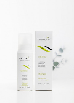 Shampoo für geschädigtes Haar