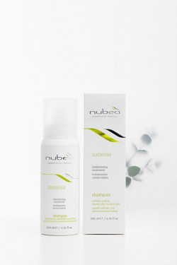 Shampoo für gefärbtes und/oder chemisch behandeltes Haar