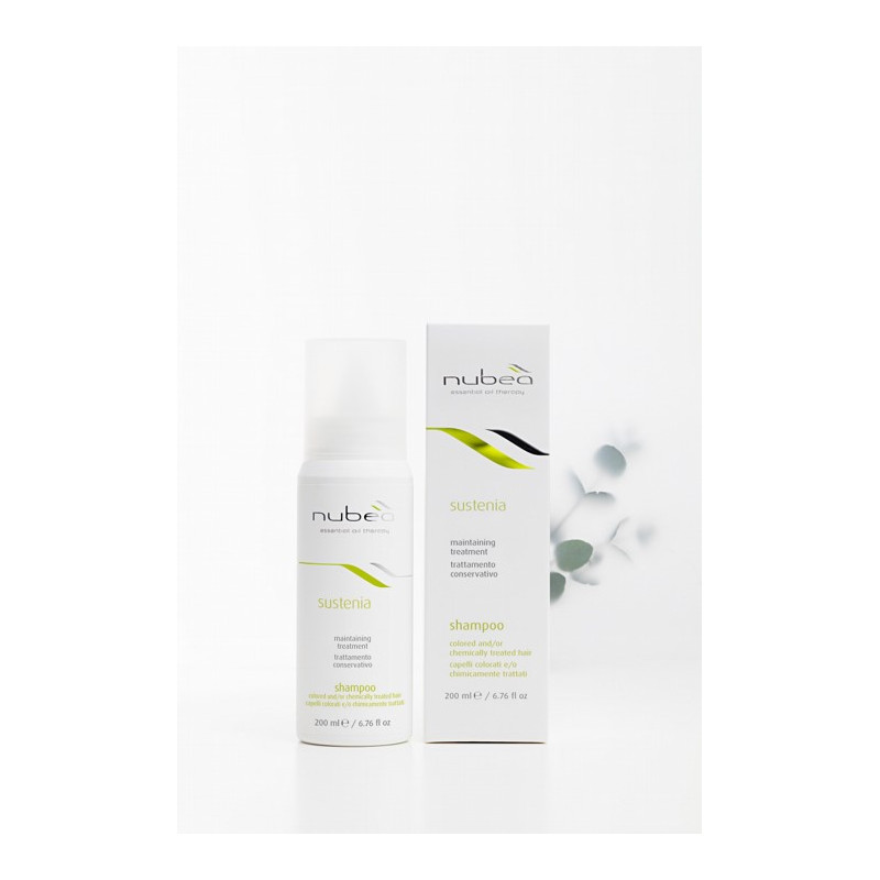 Shampoo für gefärbtes und/oder chemisch behandeltes Haar