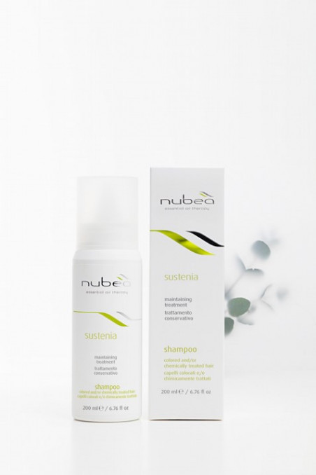 Shampoo für gefärbtes und/oder chemisch behandeltes Haar