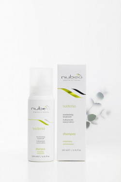 Volumengebendes Shampoo