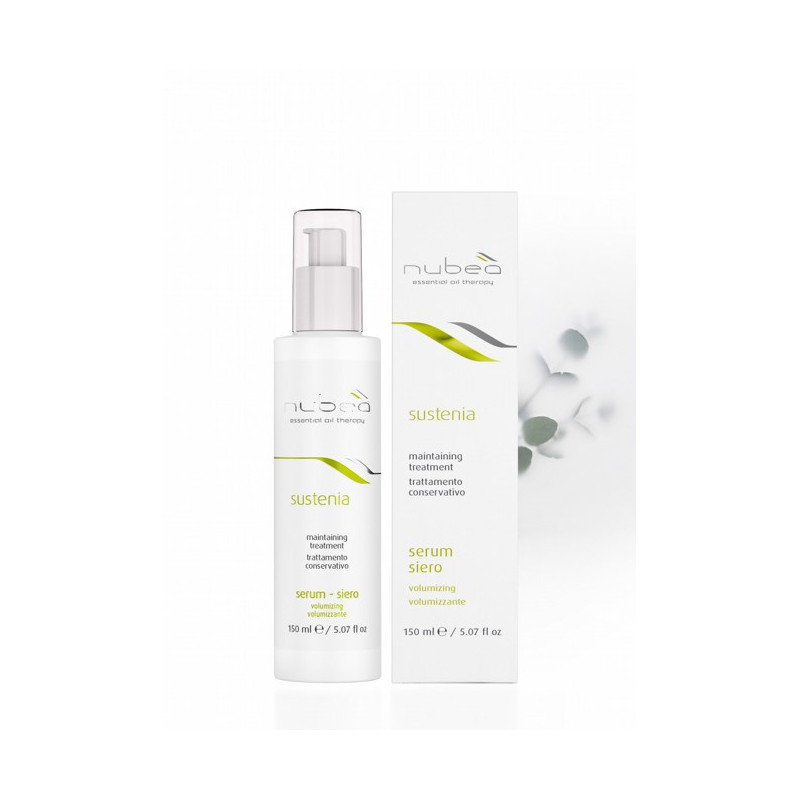Volumengebendes Serum
