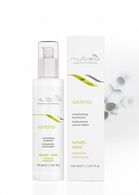 Volumengebendes Serum
