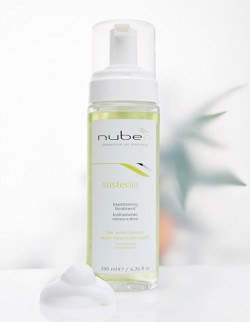 Belebendes Haarwasser Mousse