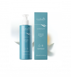 Regenerierende After-Sun Haarmaske
