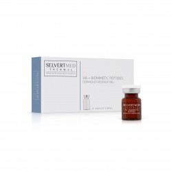 Hydro & Biomimetische Peptide Dermashot - Hautaufbauend