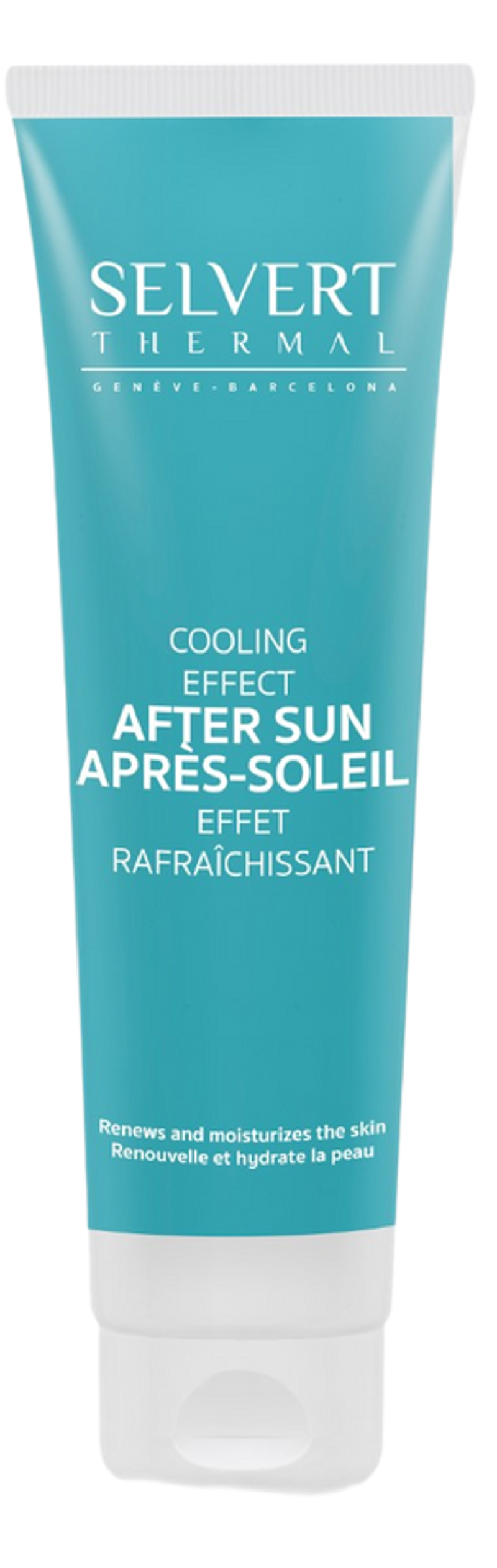Sonnenschutz Summer Vibes (blaue Bikinitasche)