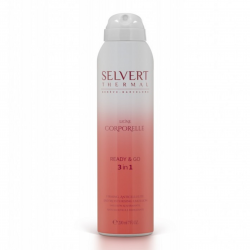 Ready & Go 3 in 1 Spray